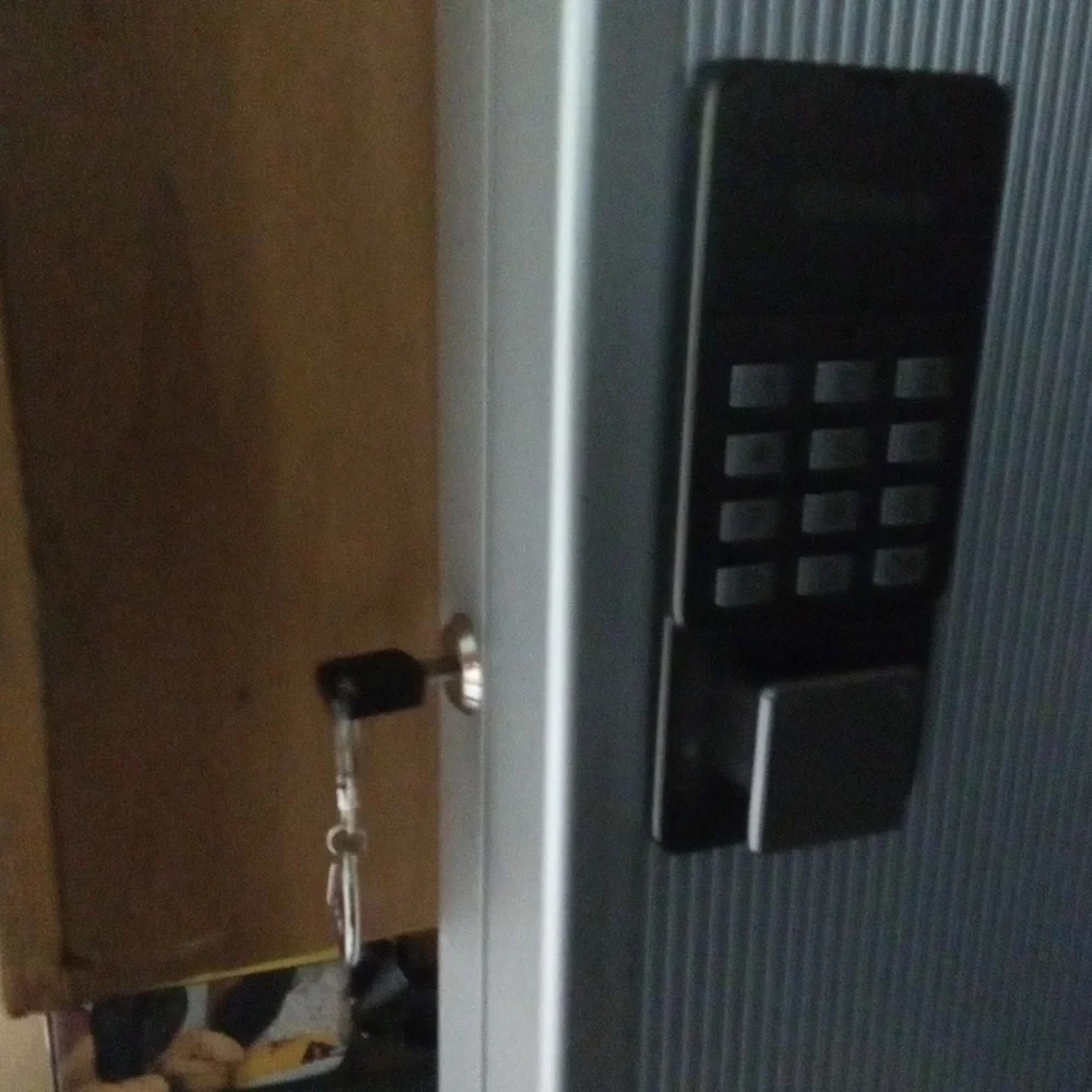Smart key box - Picture 4 of 5